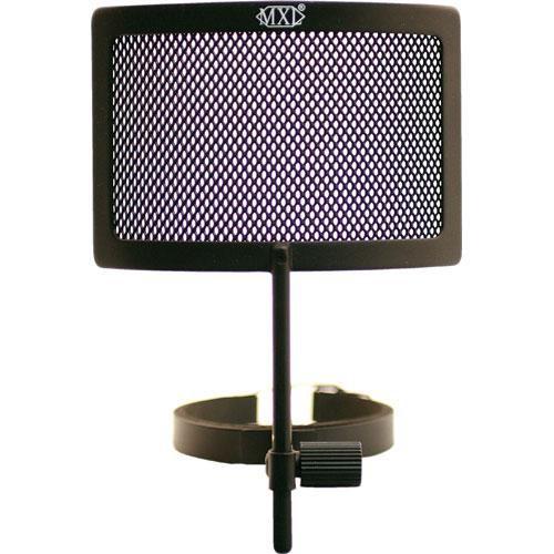 MXL PF-005-B Metal Mesh Pop Filter