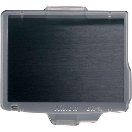 Nikon BM-10 LCD Cover for D90