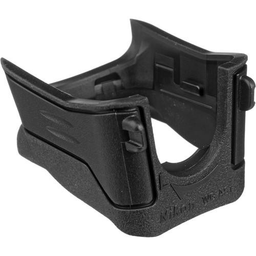 Nikon WG-AS1 Water Guard for D3 Camera