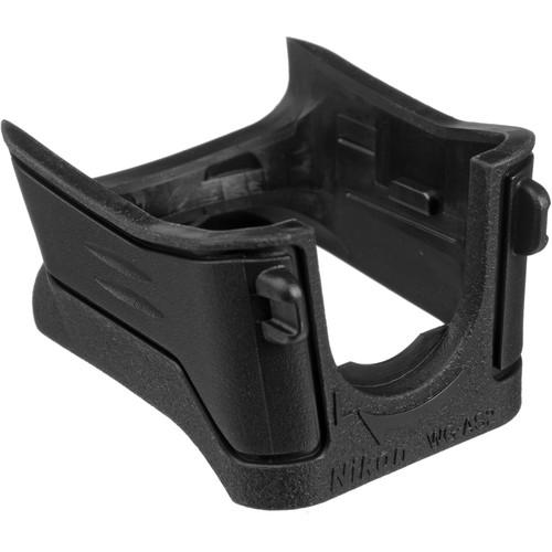 Nikon WG-AS2 Water Guard for D300 Camera