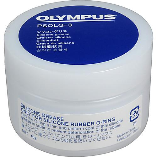 Olympus Silicone Grease Tub