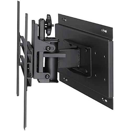 Peerless-AV PS-2 Large Flat Panel Pivot Wall Mount for 42-71" Displays