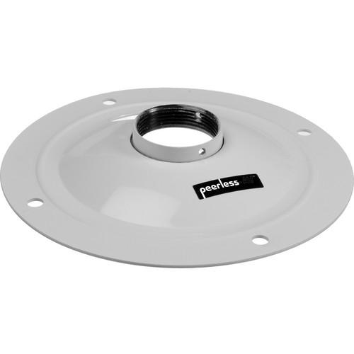 Peerless-AV Round Ceiling Plate