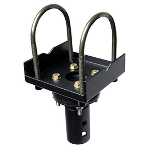 Peerless-AV Truss Ceiling Mount with Decoupler for Peerless Multi-Display TV Mounts