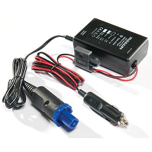 Pelican Vehicle Charger for 9430 LED System