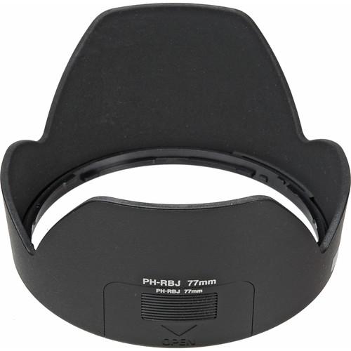 Pentax PH-RBJ 77mm Lens Hood for SCMP-DA* 16-50mm f 2.8 ED SDM Lens