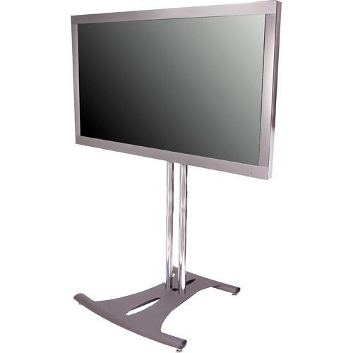 Premier Mounts PSD-EB84 Elliptical Floor Stand for Flat Panel Displays