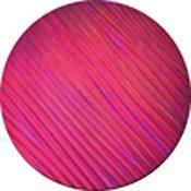 Rosco Colorwave Effects Color Glass Gobo - #33203 - Magenta Strands