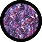 Rosco Standard Color Glass Spectrum Gobo #86730 Molten Color
