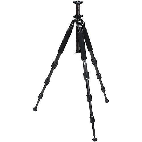 Smith-Victor CF1 55" Carbon Fiber Tripod