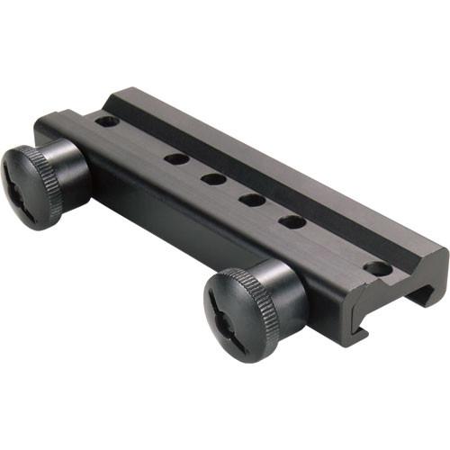 Trijicon ACOG 6x48 Flattop Rail Adapter