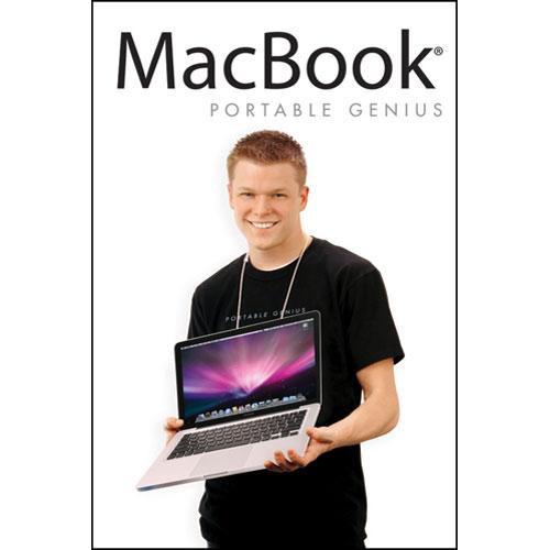 Wiley Publications MacBook Portable Genius