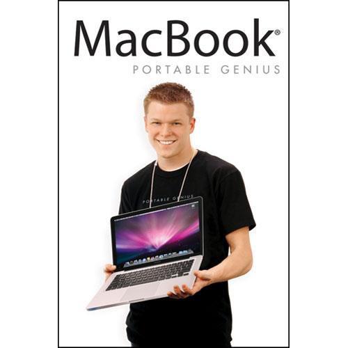 Wiley Publications MacBook Portable Genius