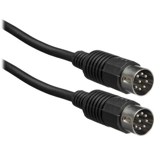 Yamaha NB100B Connecting Cable for MLC100 32.8