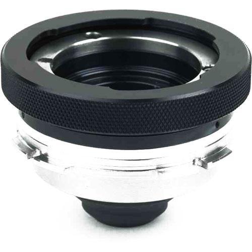 Abakus 132 Converter Lens - B4 Lens to Super 16mm PL Mount
