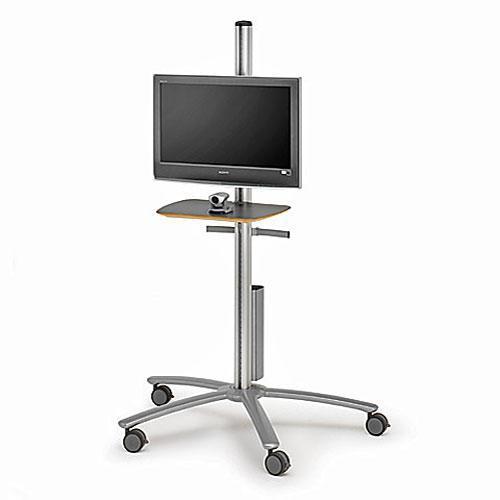 Bretford Large Flat Panel Freestanding Cart