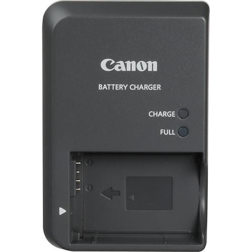 Canon CB-2LZ Battery Charger for Canon NB-7L Lithium-Ion Battery