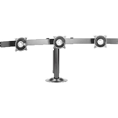 Chief KTG320S Triple Horizontal Monitor Grommet Mount