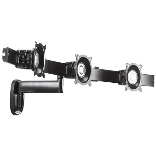 Chief KWS320B Single Swing Arm Wall Mount