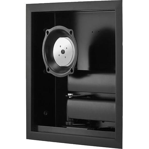 Chief MAC501B In Wall Mount Accessory for Swing Arm Mounts