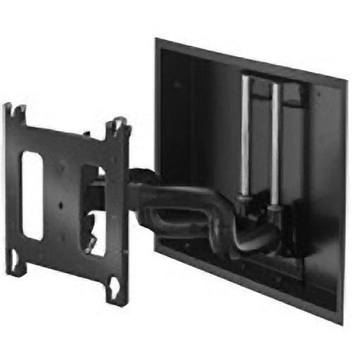 Chief PNRIWUB Universal Flat Panel Dual Swing Arm Wall Mount