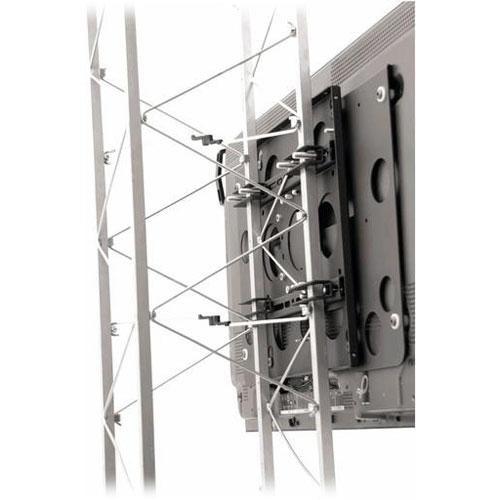 Chief TPS-2000 Flat Panel Fixed Truss & Pole Mount, Chief, TPS-2000, Flat, Panel, Fixed, Truss, &, Pole, Mount