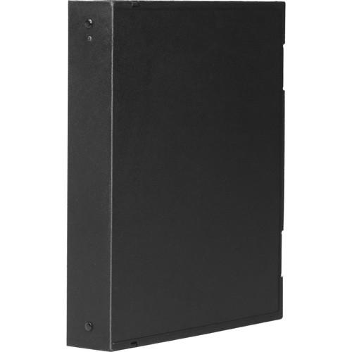 ClearFile Safety Binder with 1" O-Rings