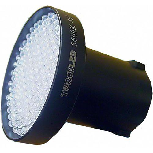Core SWX TorchLED TL-88 Dimmable 5600K LED Light Fixture