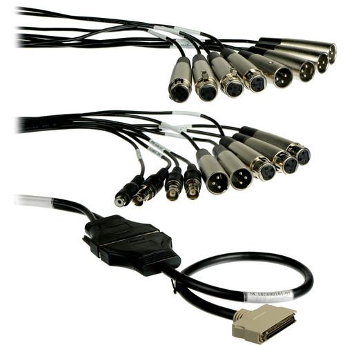 Digigram VX442e I O Cable