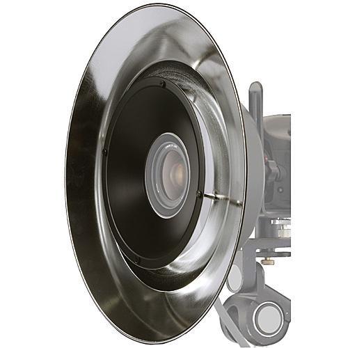Dynalite Silver Reflector for Dynalite & Comet Ringlights