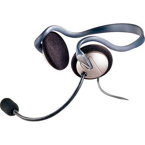 Eartec Monarch Dual-Ear Headset