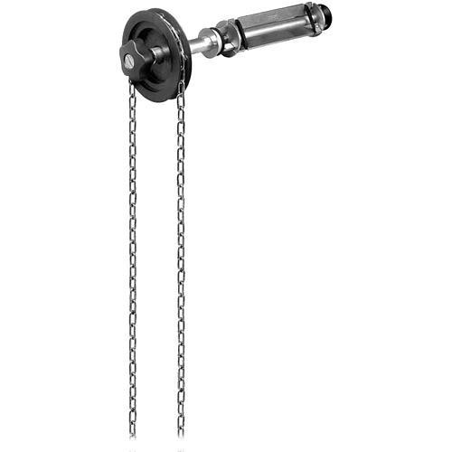 Foba DAPAO Clamp with Brake