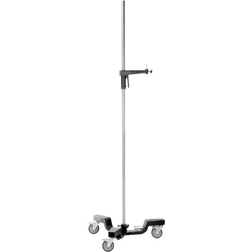 Foba STARI 2 Light Stand on Caster Base