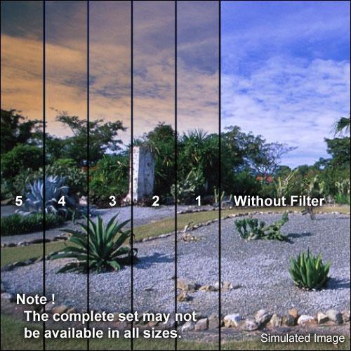 Formatt Hitech 5 x 5" Color