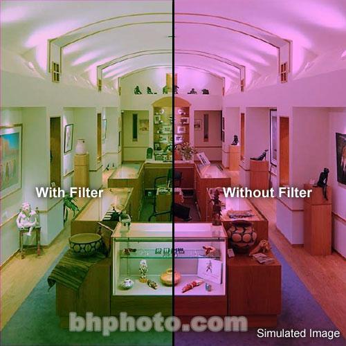 Formatt Hitech Color Compensating Filter