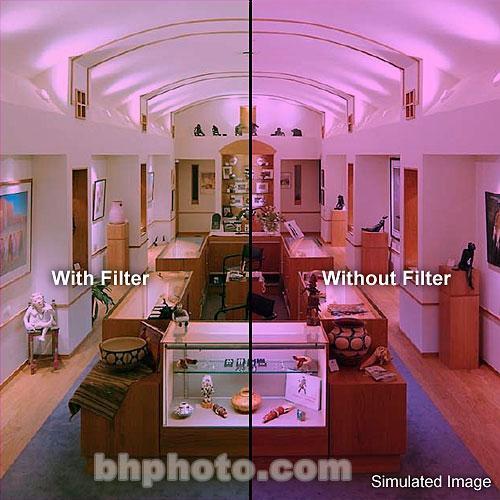 Formatt Hitech Color Compensating Filter