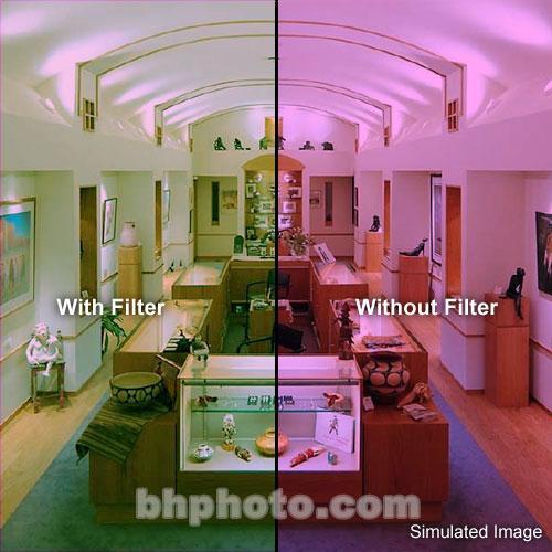 Formatt Hitech Color Compensating Filter