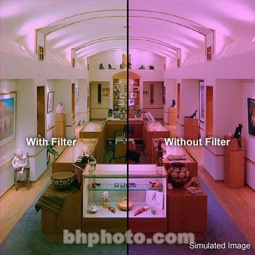 Formatt Hitech Color Compensating Filter