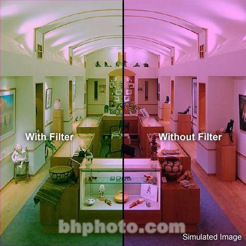 Formatt Hitech Color Compensating Filter