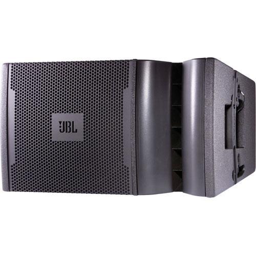 JBL VRX-932LA-1 12" 2-Way Bi-Ampable Line Array System P.A. Speaker -