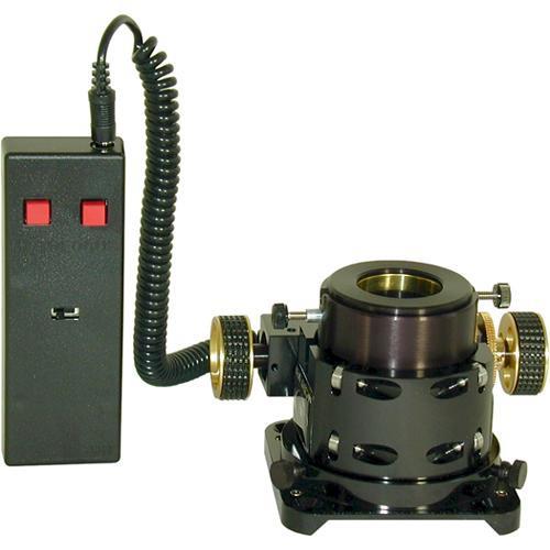 JMI Telescopes EV-2NM Focuser for Newtonian Telescope with Motor