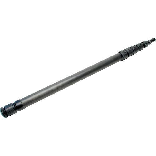 K-Tek KS-246 Klassic Stage Pole Series 5-Section Graphite Boompole