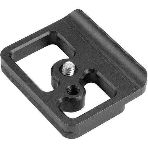 Kirk PZ-84 Arca-Type Compact Quick Release Plate