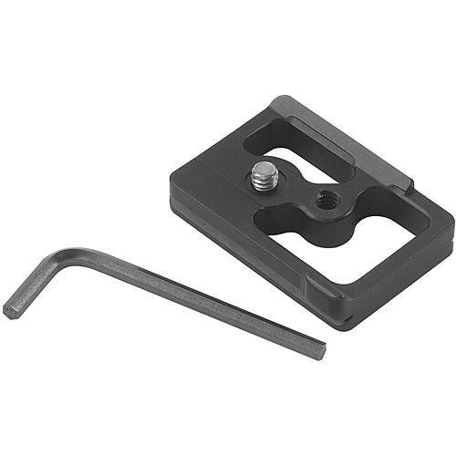 Kirk PZ-97 Arca-Type Compact Quick Release Plate