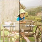 Kodak 4 x 12" Neutral Density 0.8 Optical Gelatin Wratten 2 Filter