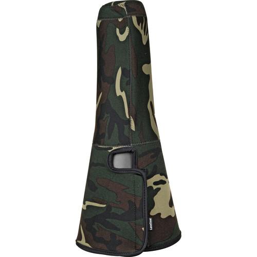 LensCoat TravelCoat AF-S Nikkor 600mm f 4G ED VR Lens