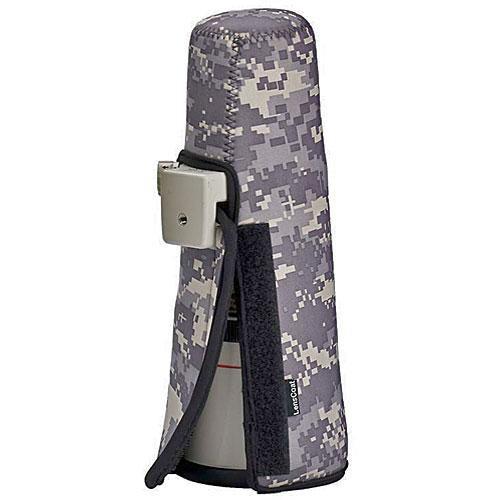 LensCoat TravelCoat for the Canon 400mm f 5.6L AF Lens