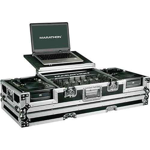 Marathon MA-CDI19WLT Flight Road Coffin Case