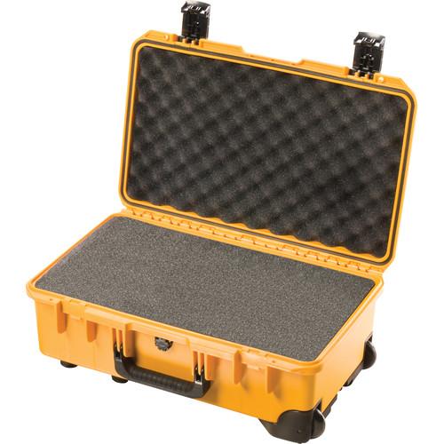 Pelican iM2500 Storm Trak Case with Foam