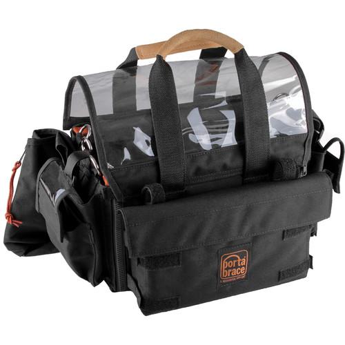 Porta Brace AO-1.5XB Audio Organizer Case